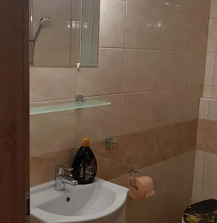 Kucko Διαμέρισμα