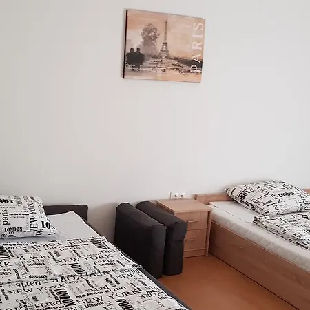 Apartamento Kucko
