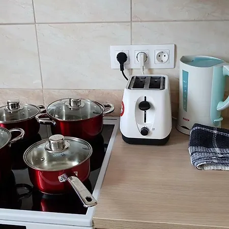 Apartman Kucko
